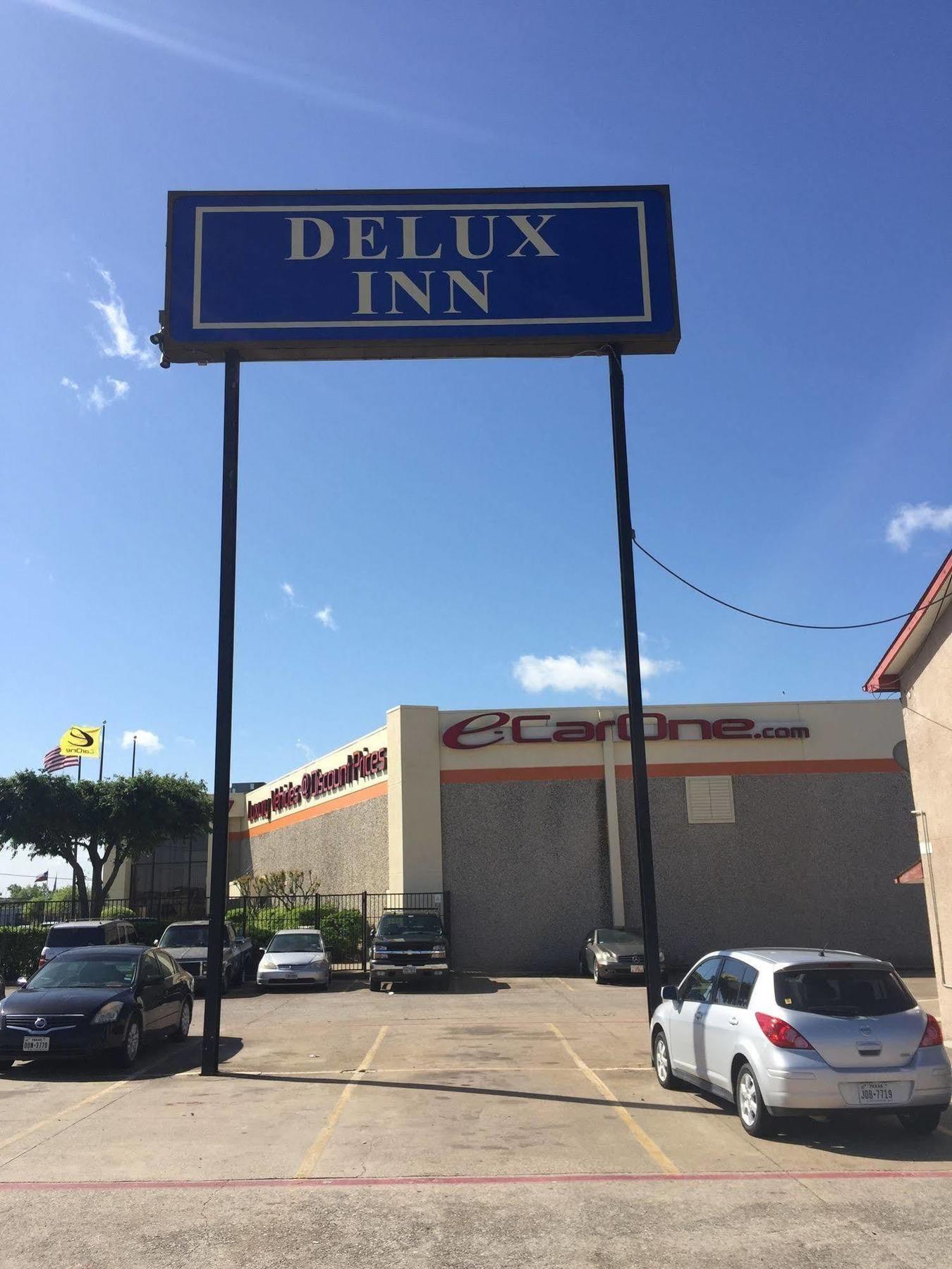 Scottish Inns Carrollton Exterior photo